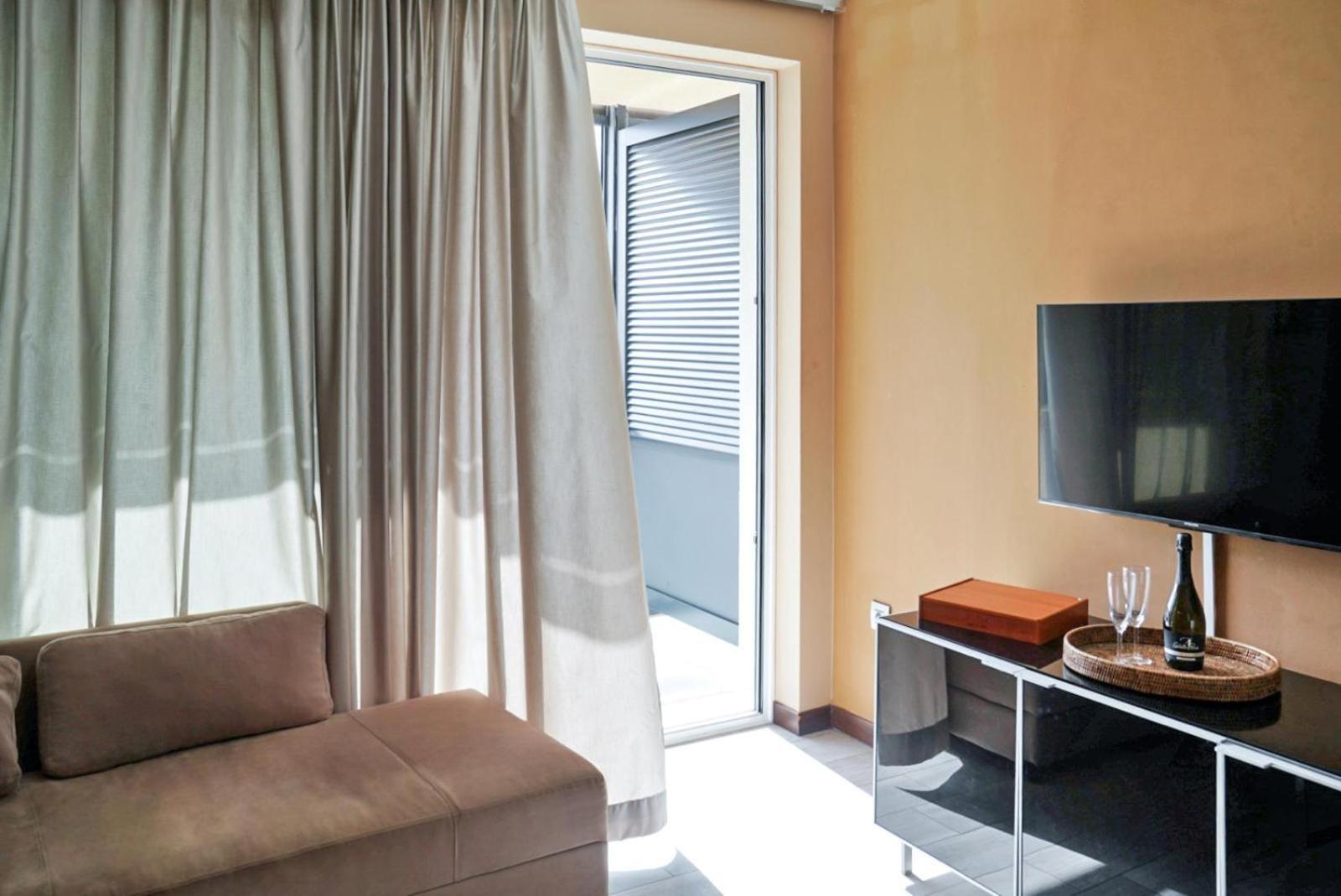 Kristal Paris Resort Novalja Luaran gambar